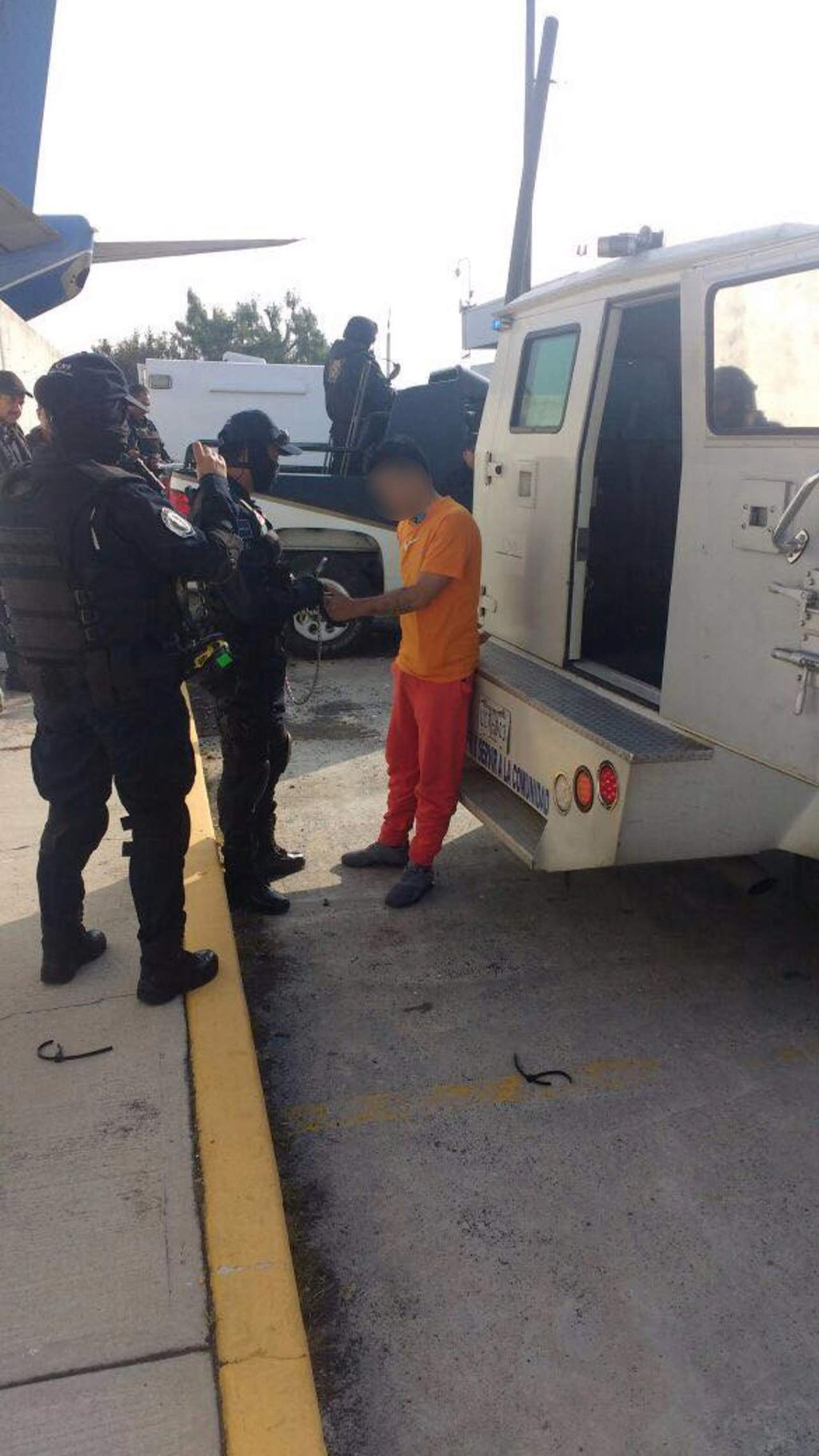 ¿Quién es 'El Tato'?