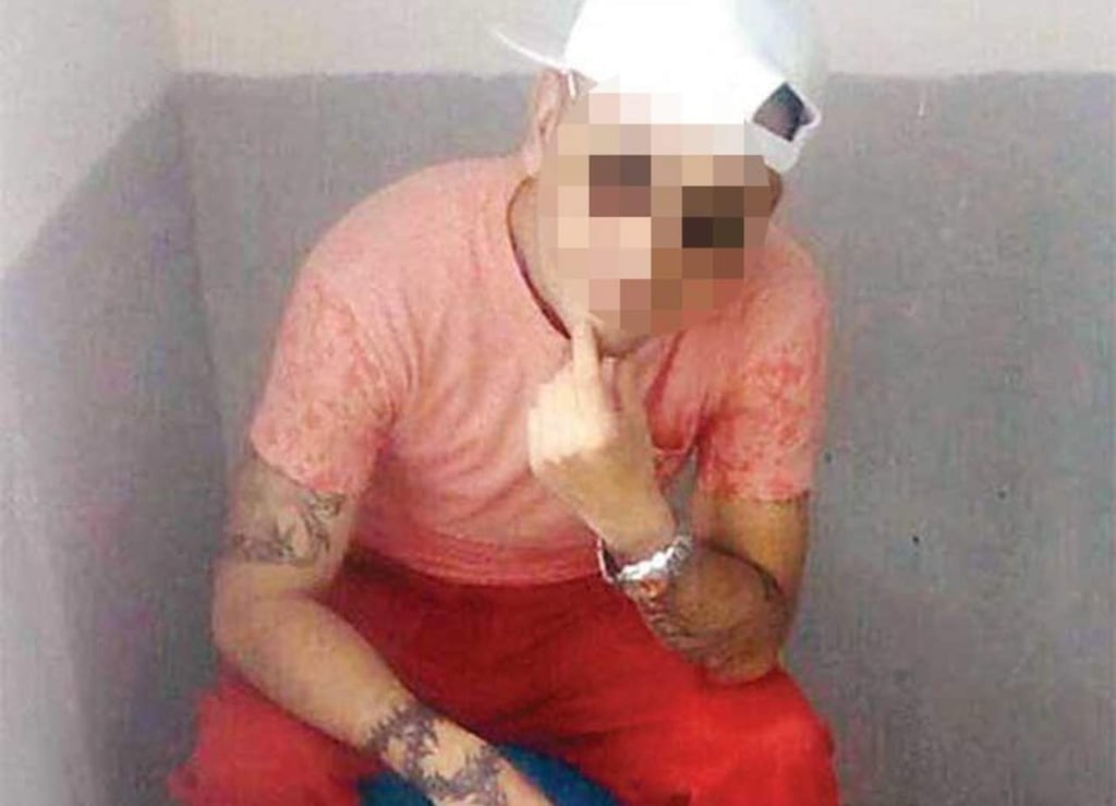 Advierten de 200 internos con perfil similar a 'El Tato' en México