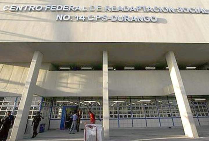 Ven al Cefereso 14 como un lugar muy seguro