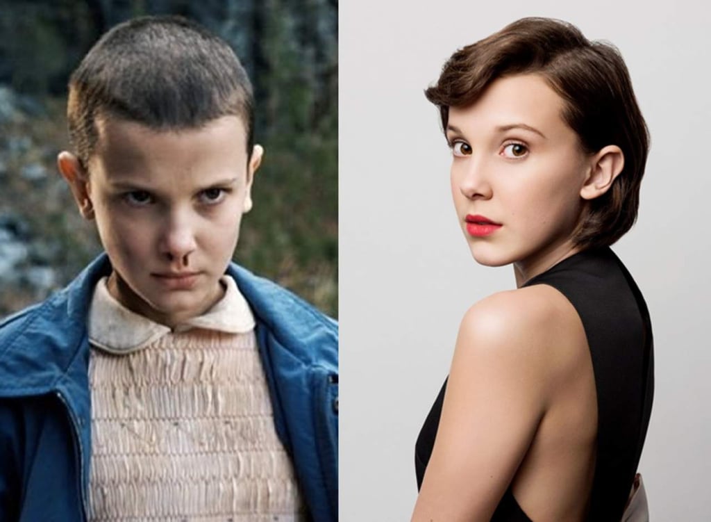 El problema de ‘sexualizar’ a Eleven