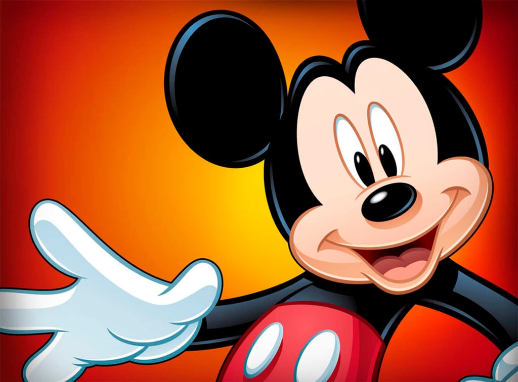 Mickey Mouse' alista festejos de cumpleaños