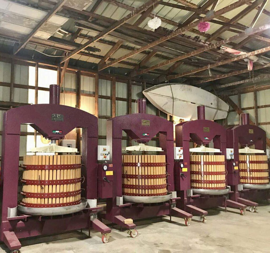 El éxito de un mexicano en el vino canadiense