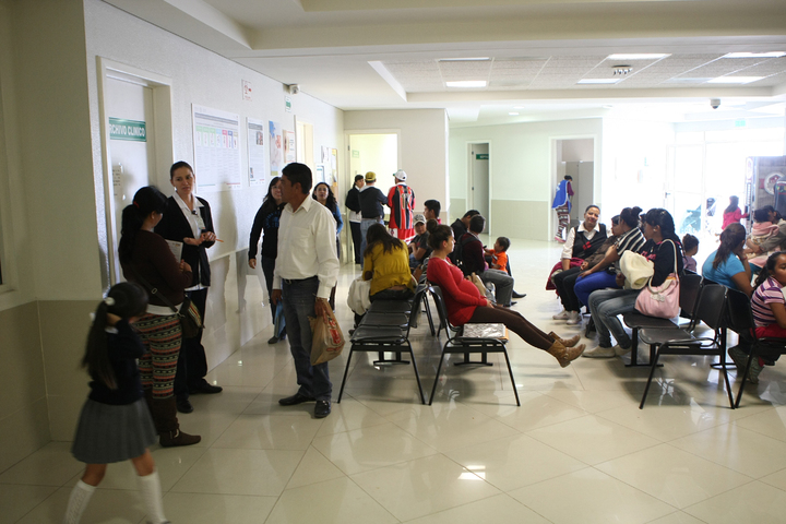 Hay 169 quejas contra dependencias