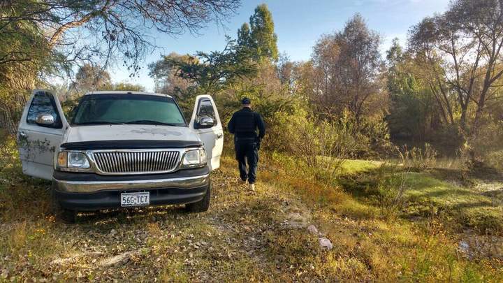 En Canatlán, mató a su hijo y luego se suicidó
