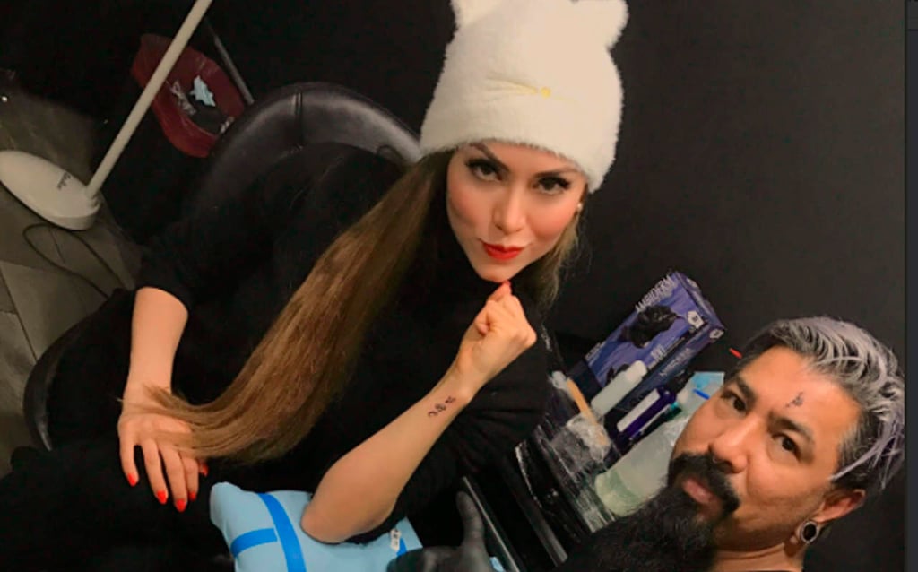 ¿Qué fue de Vivian Cepeda?