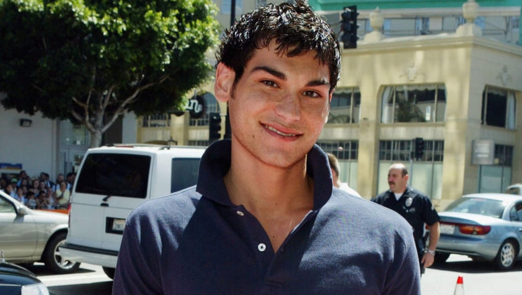 Brad Bufanda, actor de Malcolm el de en medio se suicida