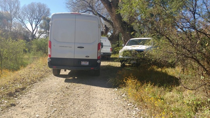 Madre habría matado a hijo; luego se suicidó