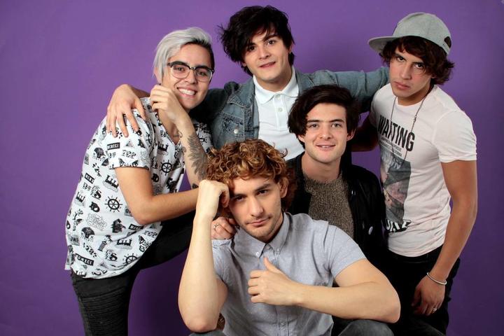 Urband 5 se muestra sin filtros