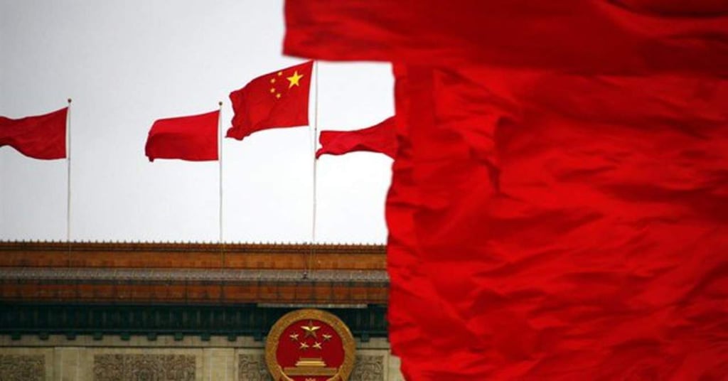 Endurecerá  Hong Kong castigo por falta de respeto al himno nacional chino