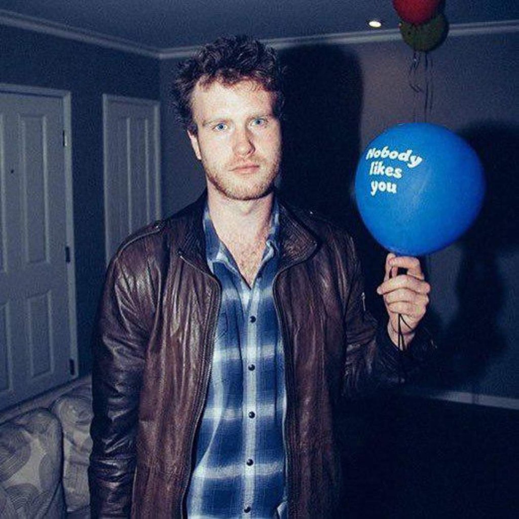 Hijo de Richard Dreyfuss acusa a Spacey de ser un 'depredador sexual'