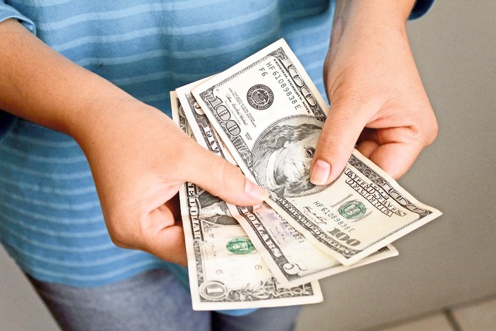 Durango y Gómez Palacio, con más remesas