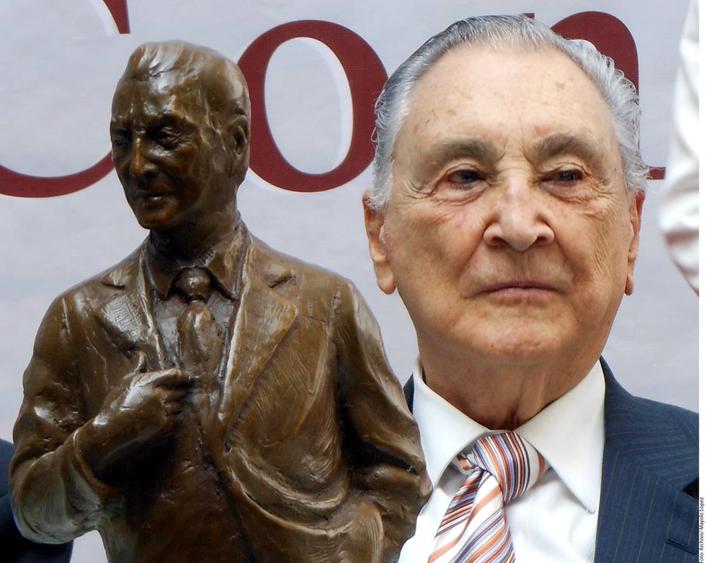 Destapan el 'paraíso' de Gamboa Pascoe