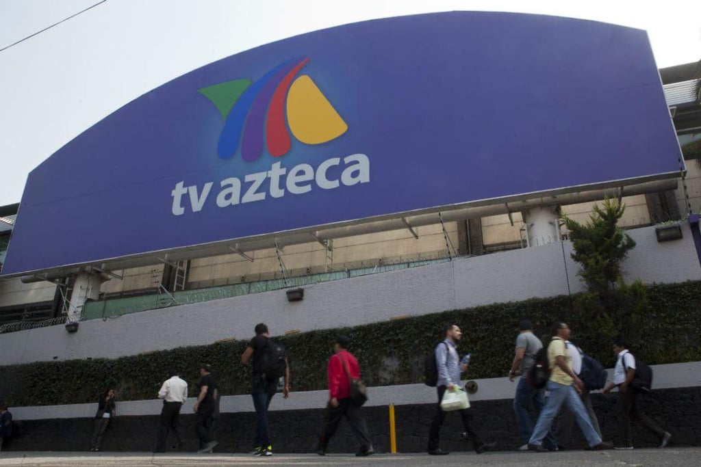 TV Azteca tendrá nuevos directivos