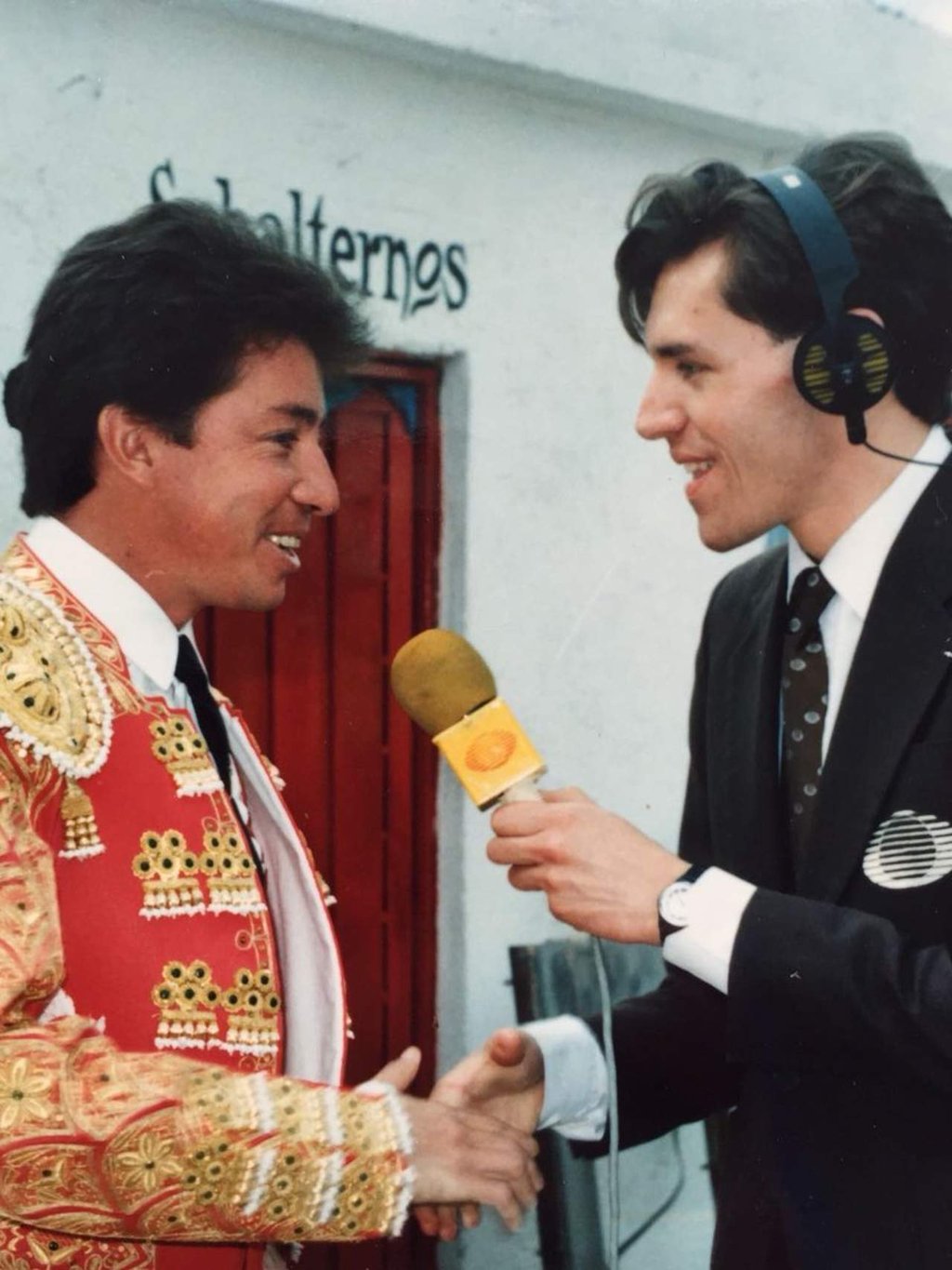 Fallece Miguel Espinosa 'Armillita', torero mexicano