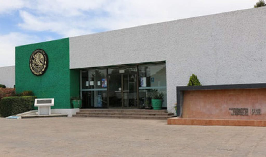 PGR lleva programa del 'Agente del Ministerio Público Federal Itinerante'