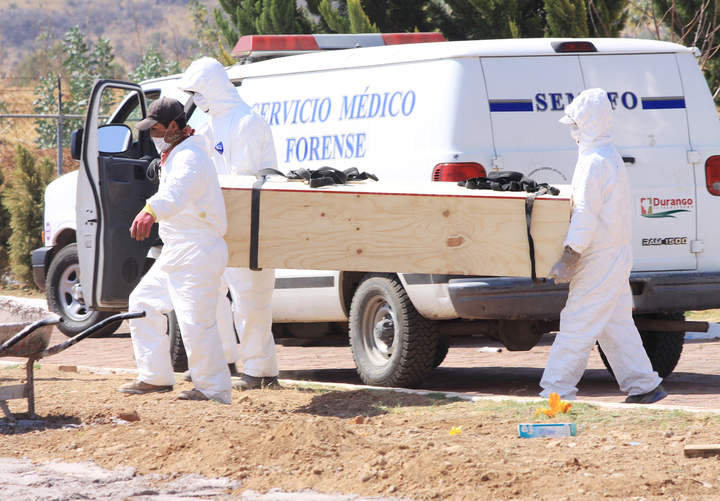 Localizados, sólo 2 de 300