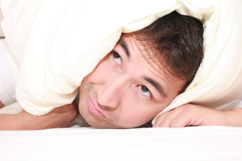 Falta de sueño provoca lapsus mentales que afectan la memoria