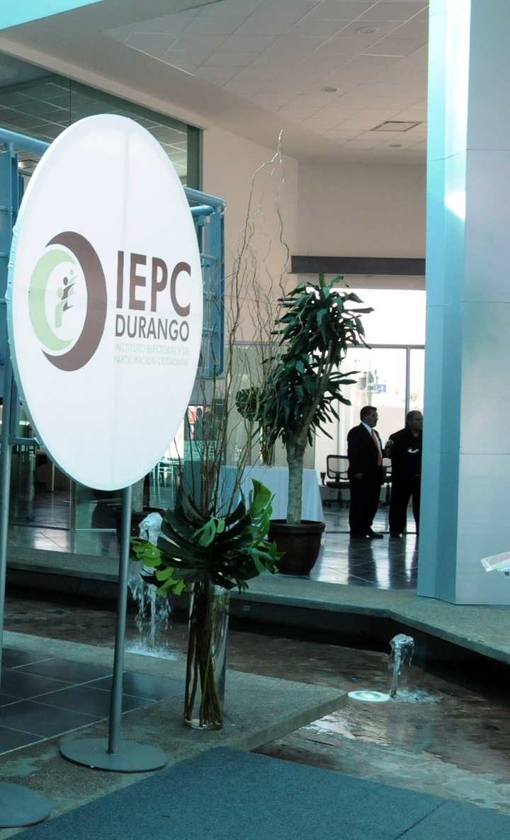 'Excesivo, lo que pide el IEPC'