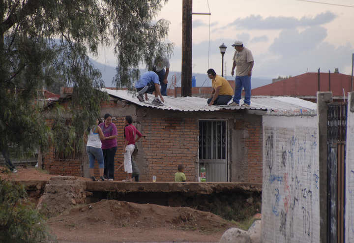 No 'encuentran' recursos radicados en el gobierno pasado