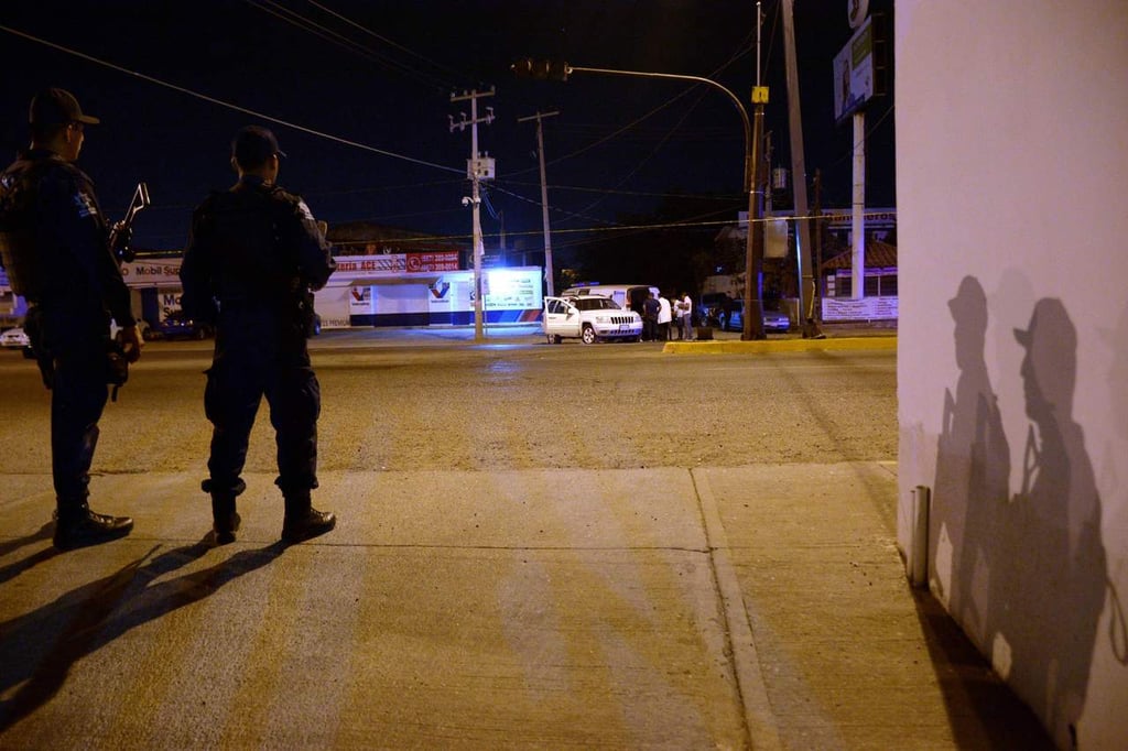 Asesinan a mujer en Sinaloa, cifra de feminicidios en aumento