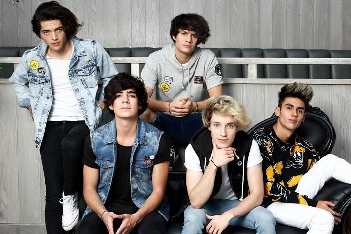 CD9 desea éxito con su libro