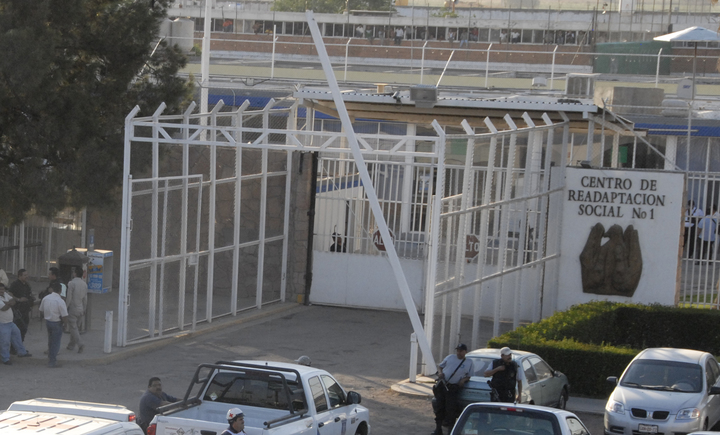 Por 'narco', 30 mujeres a prisión