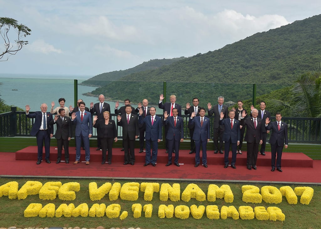 Mandatarios del mundo inauguran hoy la cumbre de ASEAN