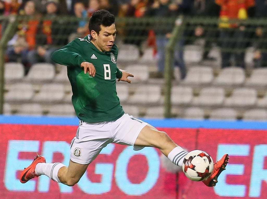 El Tricolor buscará la victoria frente a Polonia