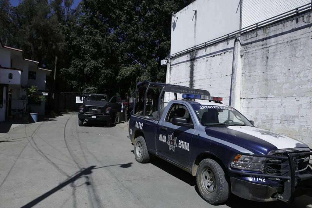 Tres ladrones mueren tras ser quemados en Oaxaca