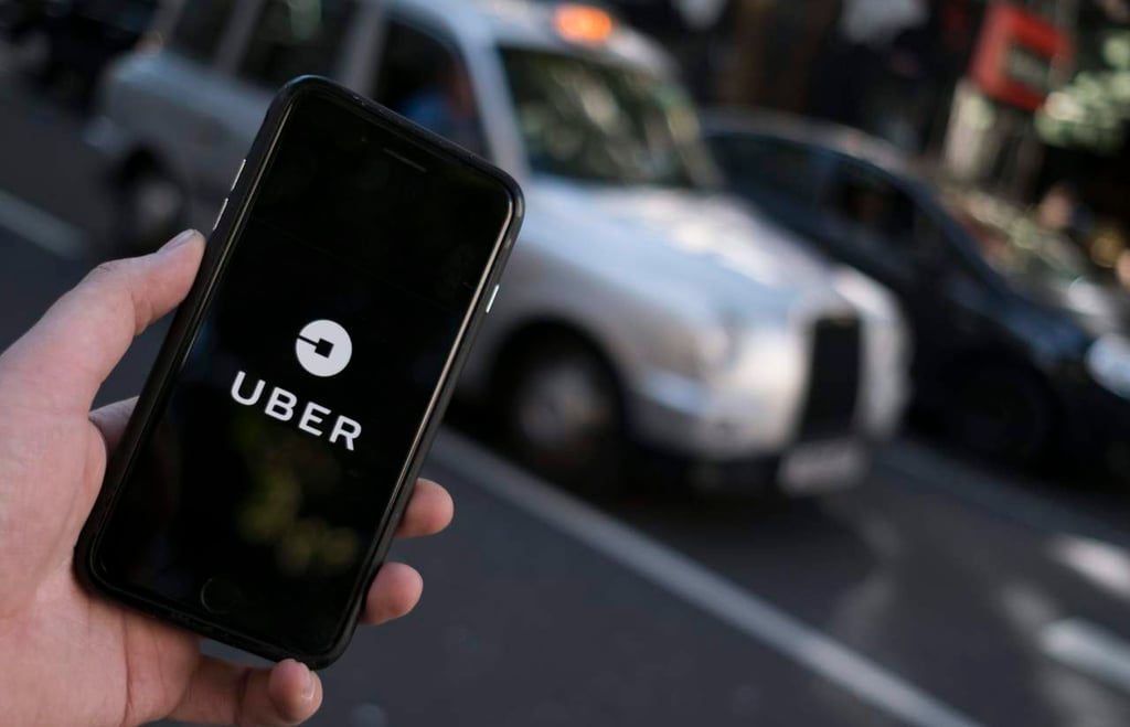 Enfrenta Uber demanda colectiva en EU por agresiones sexuales de choferes