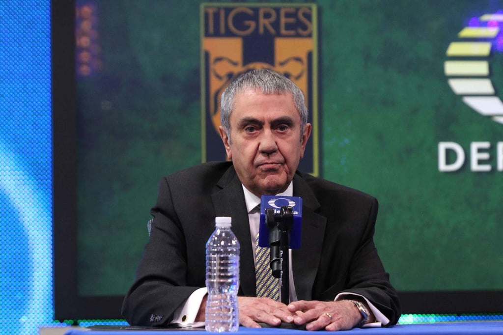 Tigres aplaude decisión de Rayados
