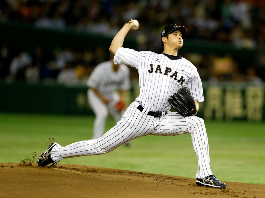 Busca MLB mantener acuerdo con liga japonesa