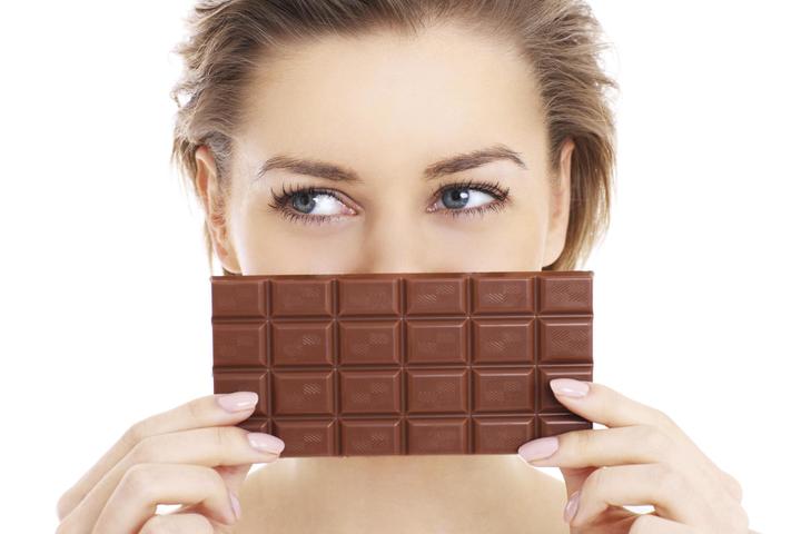 Razones científicas para comer chocolate