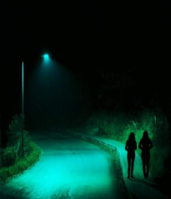 Tres mexicanos, al Festival Márgenes