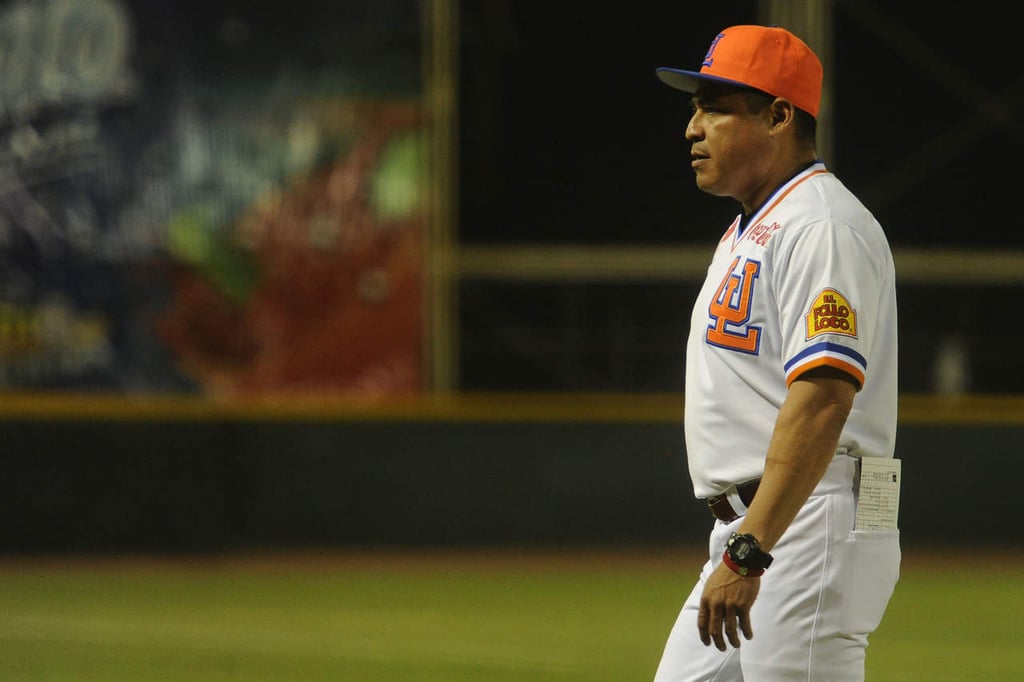 Ramón Orantes volverá en 2018 con Unión Laguna