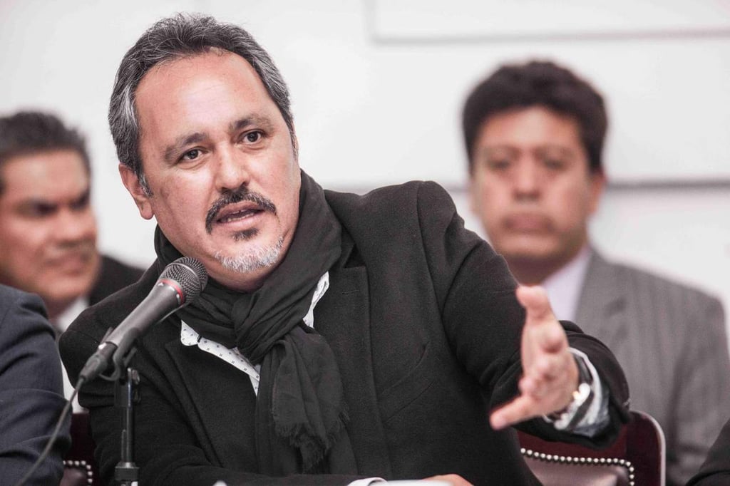 Prohíbe juez ejercer acción penal contra delegado en Tláhuac