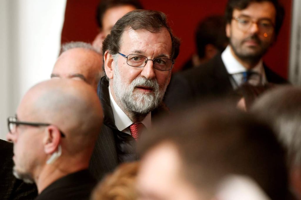 Acatará Rajoy decisión de la Justicia belga sobre Puigdemont