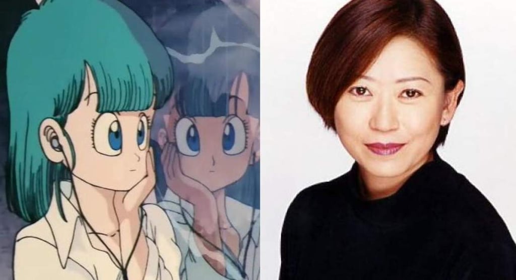Fallece la actriz japonesa Hiromi Tsuru; voz de Bulma en Dragon Ball