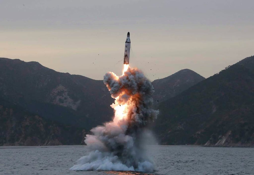 Podría Pyongyang realizar prueba nuclear en cualquier momento: Seúl