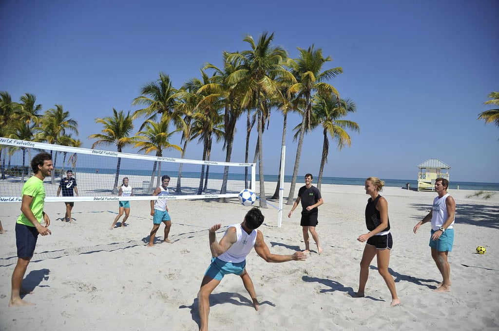 Recibe Florida 88 millones de turistas en los primeros 9 meses del año
