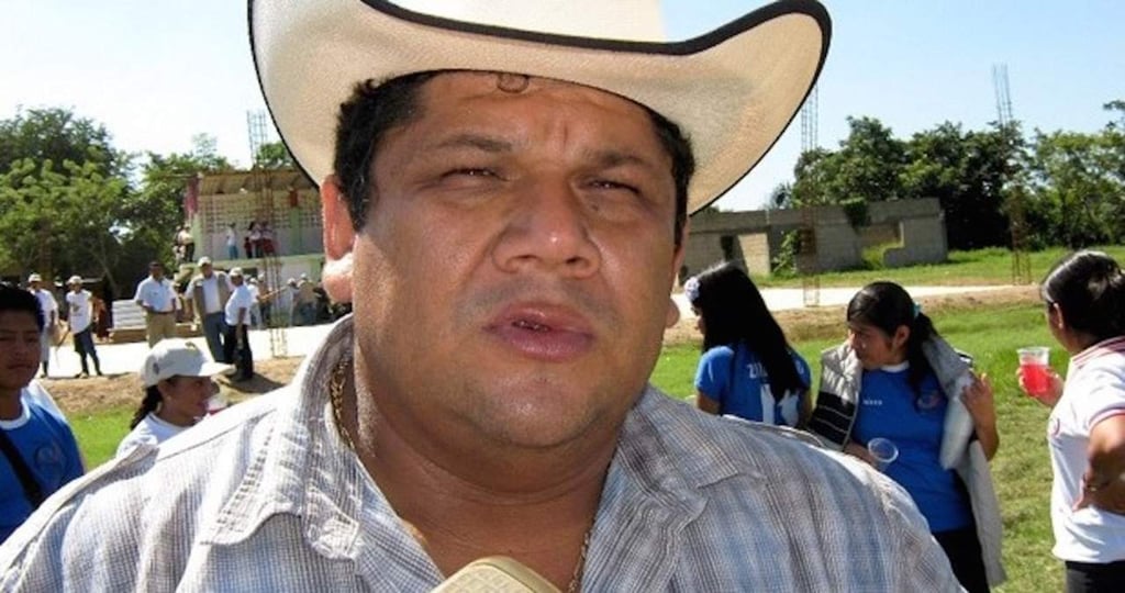 Asesinan a alcalde electo de Veracruz