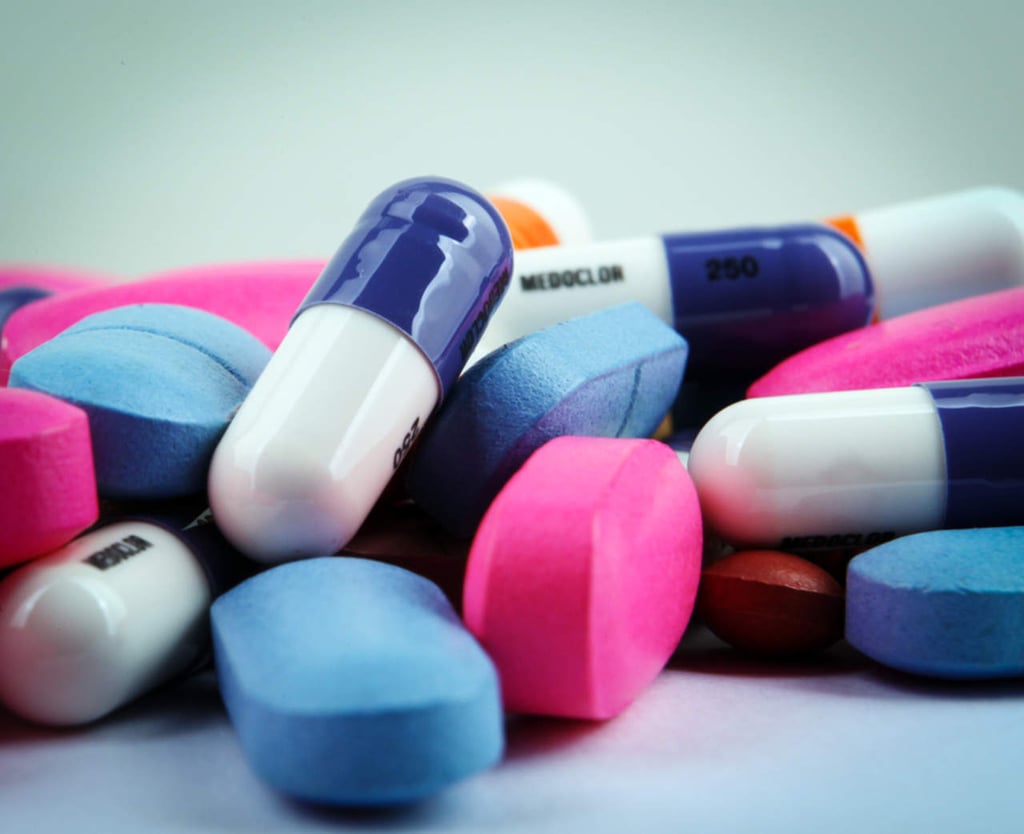 Automedicación acelera resistencia a antibióticos