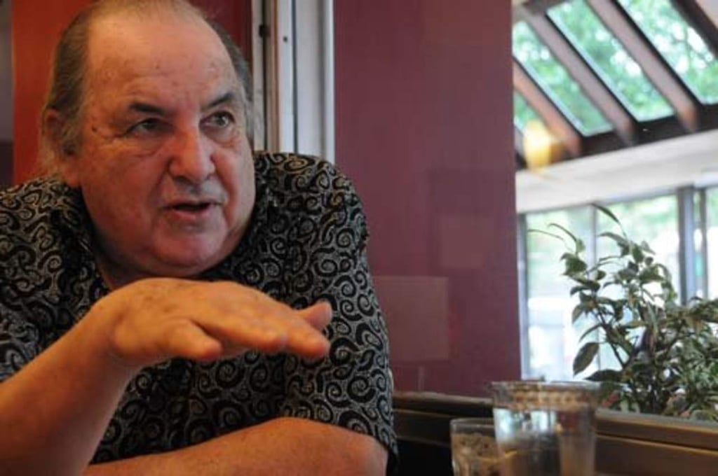 Muere a los 71 años Luis Garisto, exDT de Atlas y Toluca