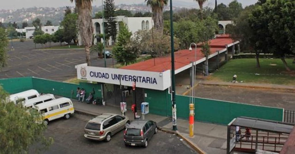 Por falta de pagos, universidad michoacana no ha laborado desde hace 23 días