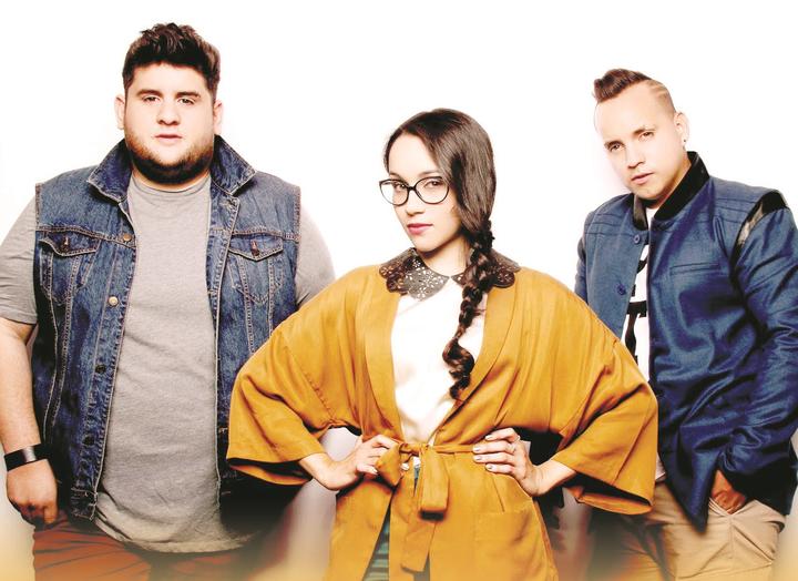 Matisse muestra madurez musical