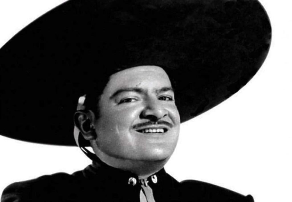 1973: Da su último respiro José Alfredo Jiménez, actor, cantante y compositor mexicano reconocido internacionalmente