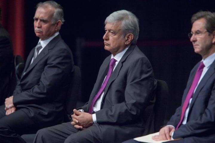 El PRI alista una queja contra López Obrador