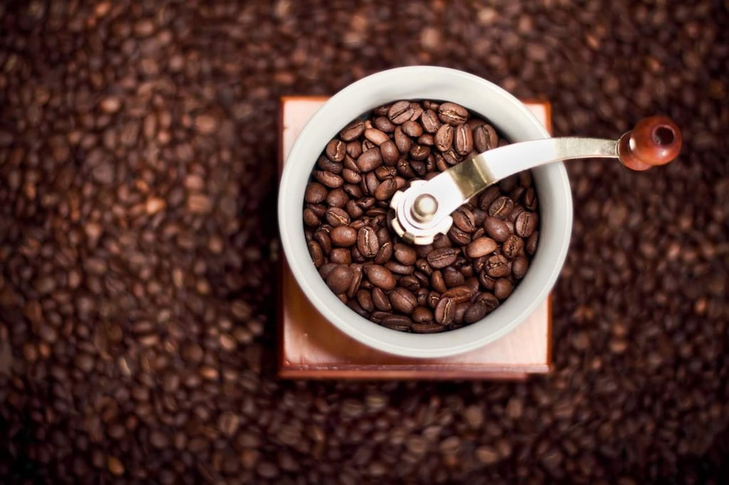 Tomar varias tazas de café puede ser beneficioso