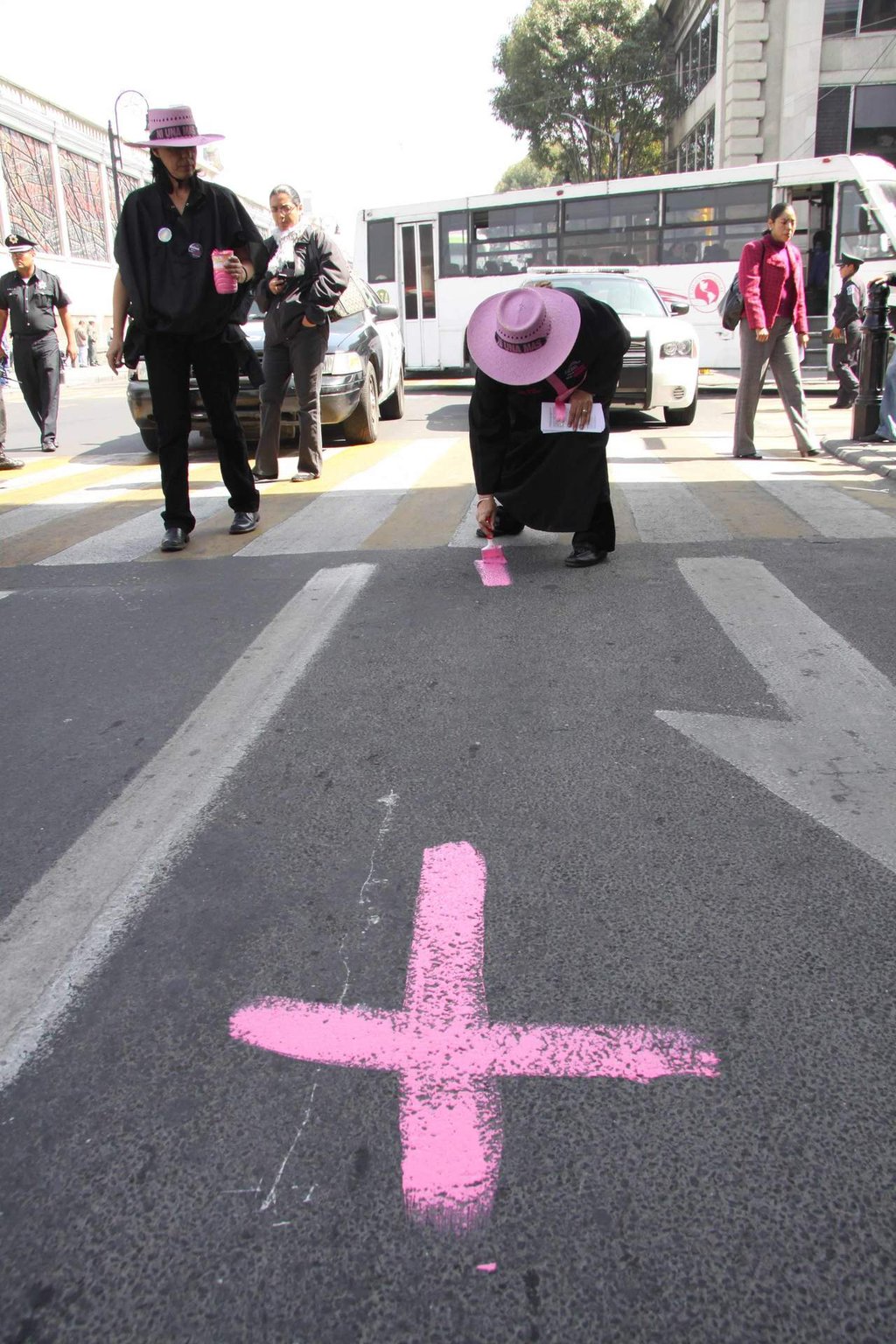 Mujer asesinada en hotel de CDMX era venezolana