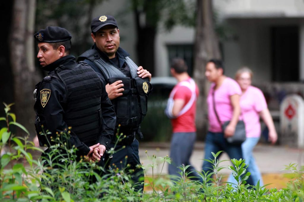 Proponen legislación de seguridad para hoteles y moteles de CDMX